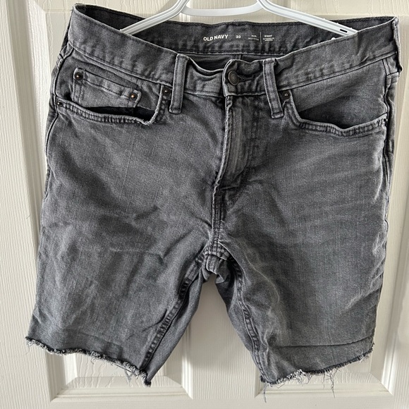 Men’s Jean shorts - Picture 5 of 5